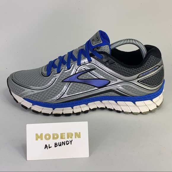 Brooks Shoes - Brooks Adrenaline GTS 16 Running Shoes Mens 8.5